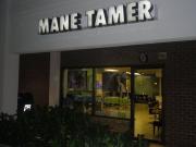 The Mane Tamer